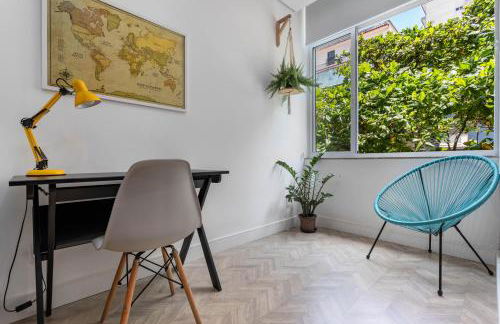 Fantastic sea view - Maison Ipanema Prime - Foto 4