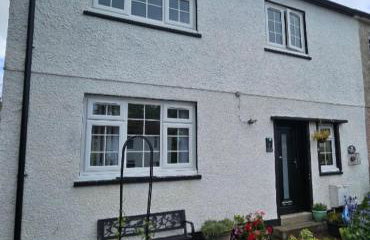 Spacious 2 bedroom house on the edge of Balloch - Photo 7
