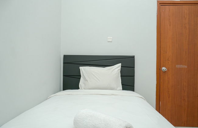 Brand New and Modern 3BR Grand Palace Kemayoran Apartment - Foto 5