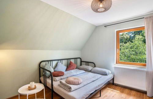 Ferienwohnung s'Raubers - Foto 25