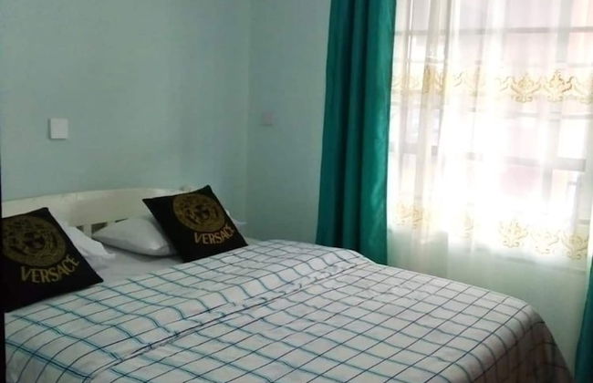 Stay.Plus Arujo Apartment Homa Bay - Foto 3