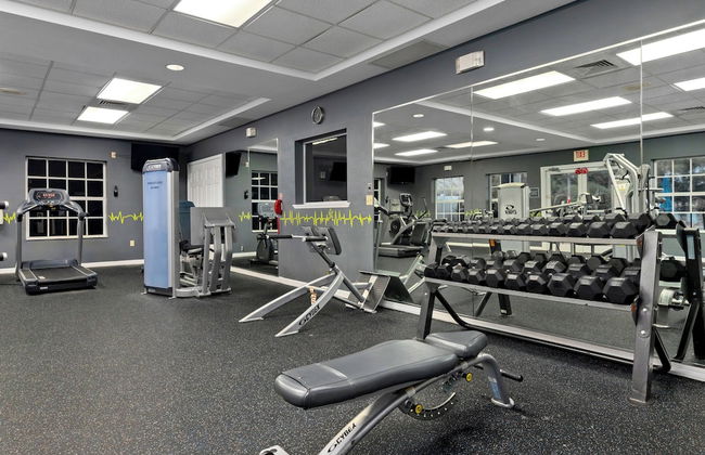 Club Wyndham Cypress Palms - Foto 67