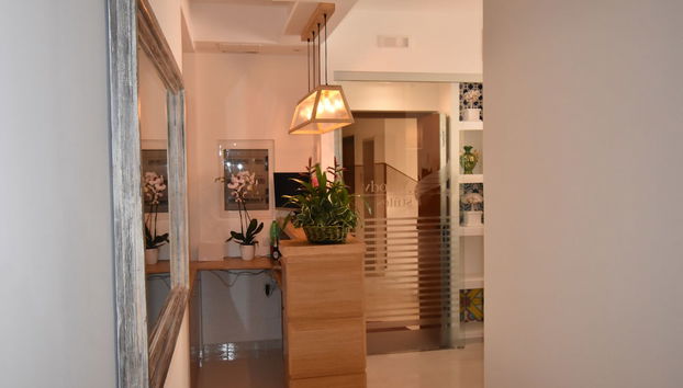 Melody Sorrento Suites - Foto 5, Recepción