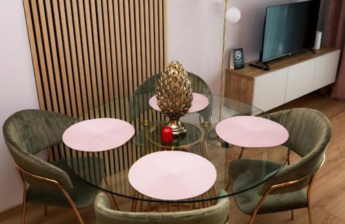 Apartament Milano - Foto 23