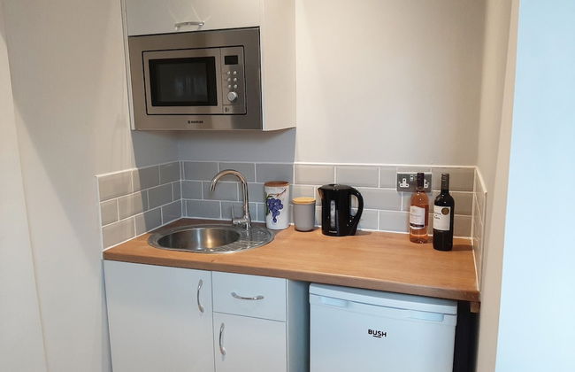 Malton Central Apartments - Foto 15