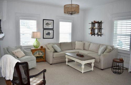 Comfortable Down East Waterfront Farmhouse - Foto 5