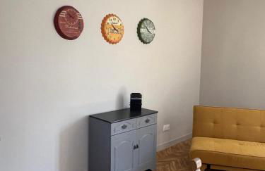 Gite Vigne - stay on a vineyard, overlooking the vines in this 2 bedroomed gite - Foto 17