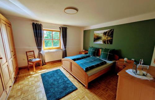 Ferienhaus Tannenzweig - Foto 6