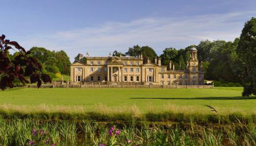 The Hall by Birch Stays - Foto 3