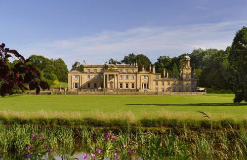 The Hall by Birch Stays - Foto 3