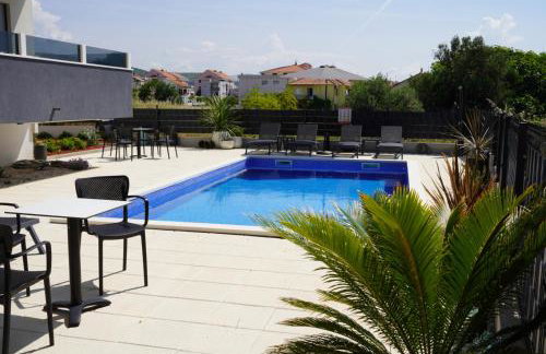 Blue Shell Trogir Apartment - Foto 51