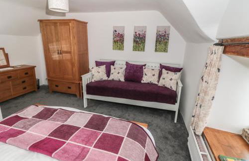 Sundial Cottage - Foto 11