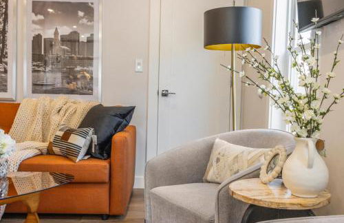 Parking 3BR2Bth Cambridge Boston W&D Subway AC - Foto 64