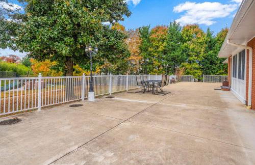 National Harbor Guesthouse - Foto 29