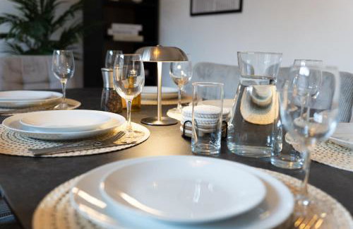 EXKLUSIVE Altmarkt-Suite - stilvolle 120qm - Top Lage - Photo 33