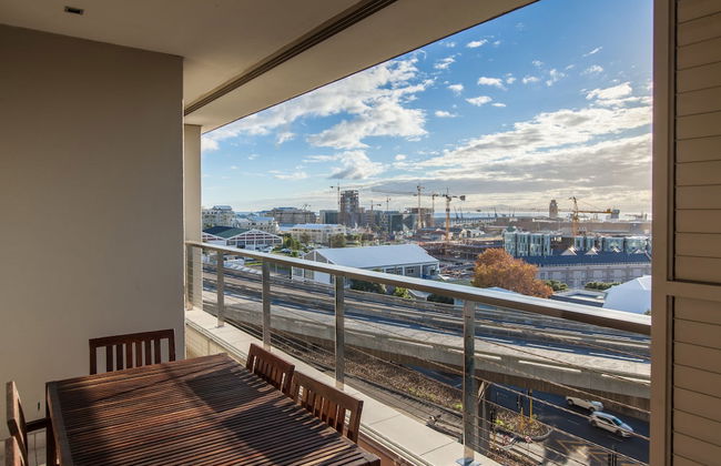 SleepSweet Harbouredge - Photo 15