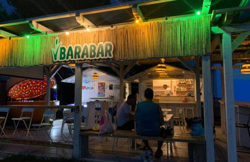 Apartments Marinko Unije - Foto 47