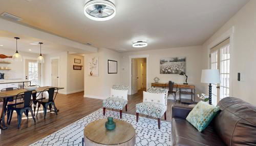 Savannah Creek Cottage - Foto 3