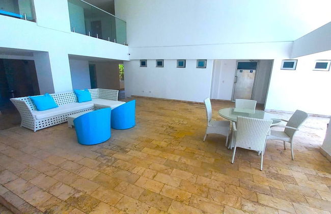 Exclusive Apartment in Calzada De Amador - Foto 61