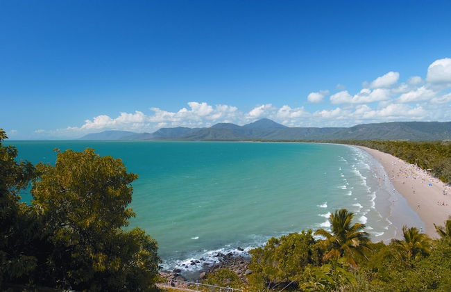 Port Douglas Apartments - Adults Only Oasis - Foto 54