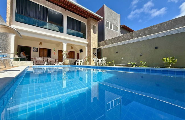 MHV Milagres - Casa Lar do Marceneiro - Foto 60