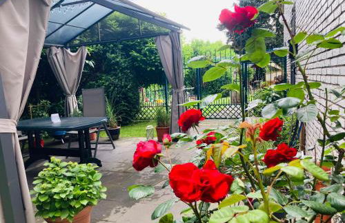 Wohnung im Haus Annabelle Tiefparterre - Foto 18