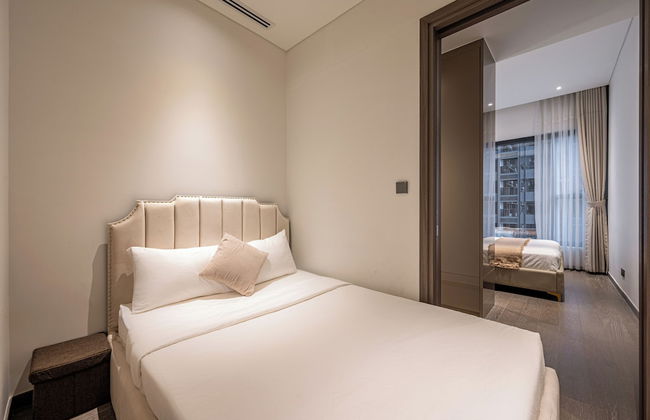 Emily Lim Tower Luxury Saigon Center - Photo 6