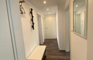 Unterkunft für Arbeiter und Monteure - Foto 55