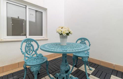 Allo Apartments Santa Maria II Centro 2 Habitaciones - Foto 35