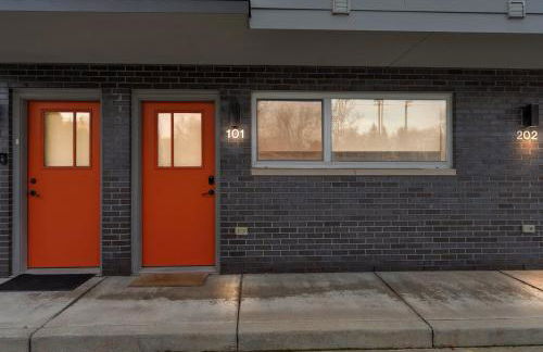 Pristine Birmingham Retreat - Foto 5