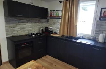 Gîtes déco pop et chaleureuse avec jacuzzi, sauna, piece coquine - Foto 9