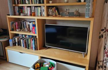 Ferienwohnung Kratzert Gütersloh 1-2 Schlafzimmer - Foto 58