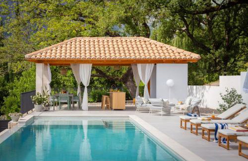 Villa Emelie, Luxury Oasis Near Dubrovnik - Foto 28