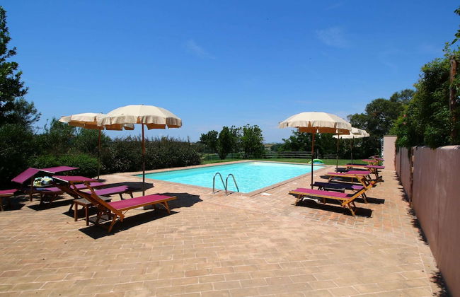 Farmhouse in Montalto Near Sandy Beach - Foto 10