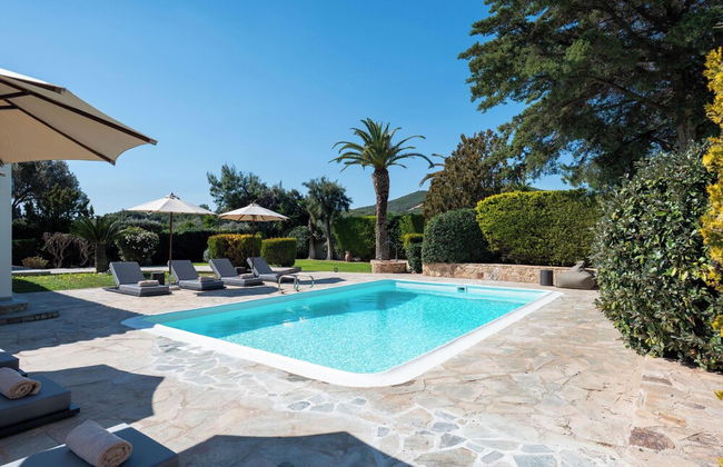 Sounio Poseidon Villa - Photo 46