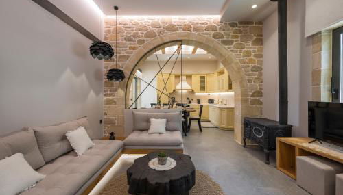 Luxury villas Argalios - Foto 5