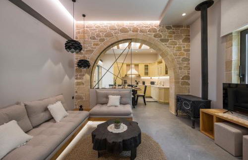 Luxury villas Argalios - Foto 5