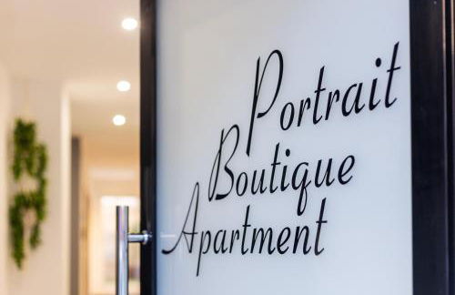 Portrait Boutique Apartment - Foto 31