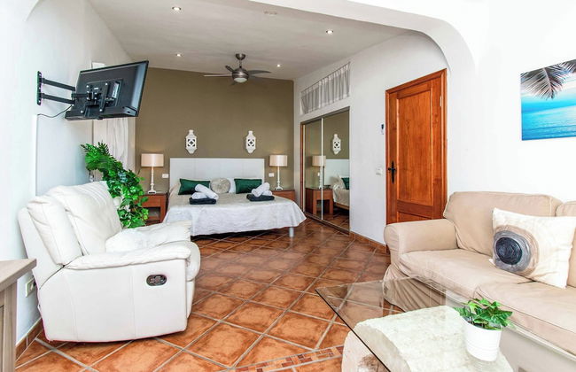 Villa Isabel Sol - Foto 26