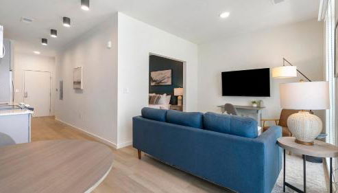 Landing Modern 1BD Rooftop Lounge Pool - Foto 3, Other