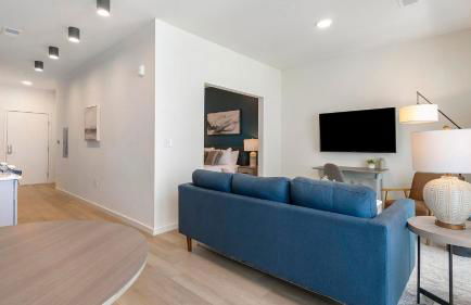 Landing Modern 1BD Rooftop Lounge Pool - Foto 3