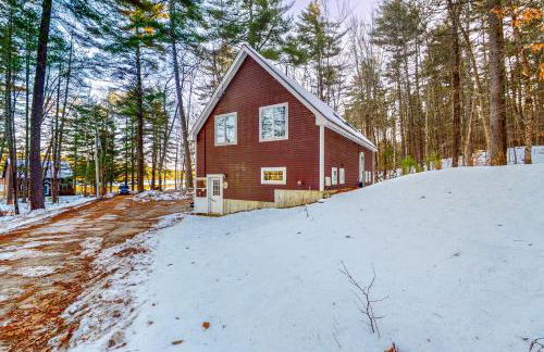 Red Fox Retreat - Foto 3