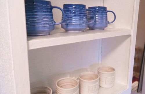 Walk to the waterfront! The Cozy Cottage - Foto 33