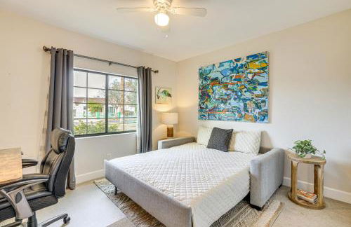 1 Mi to Grand Ave Modern Home with Spacious Yard! - Foto 17