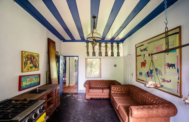 Ilha Bela a Beira Mar - Foto 9