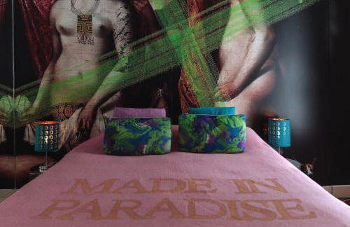 Lisbon Art Stay Hotel & Apartments - Photo 30