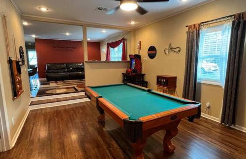 The Ultimate Game Night - Reconnect Stay Play - Photo 44