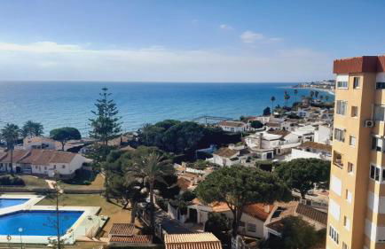 Apartamento con vistas al mar - Photo 1