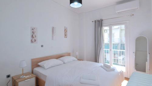 A cozy minimal apartment at Koukaki, Dimitrako... - Foto 2, Other