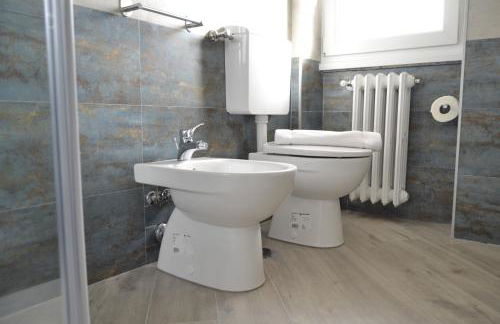 Green and Blue Apartment - Metro C, Free Parking and Wifi - Foto 36